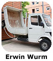 Erwin Wurm